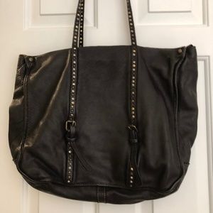 Campomaggi Leather bag - made in italy